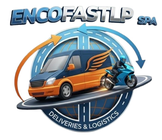 Encofast LP SpA — Deliveries & Logistics